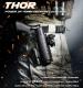 Thor Power UP Stand Alone 40mm Hand-Held Grenade Launcher with Belt Clip by APS